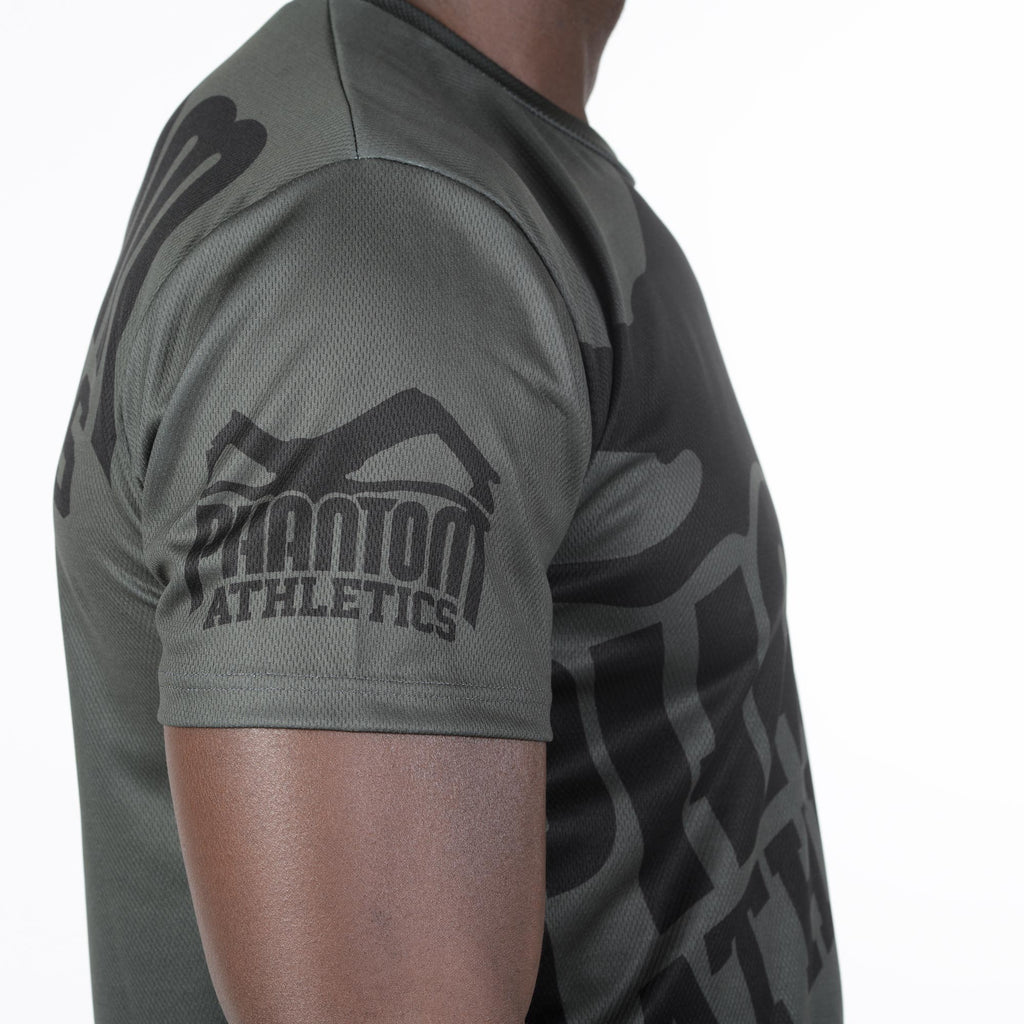 Training Shirt EVO