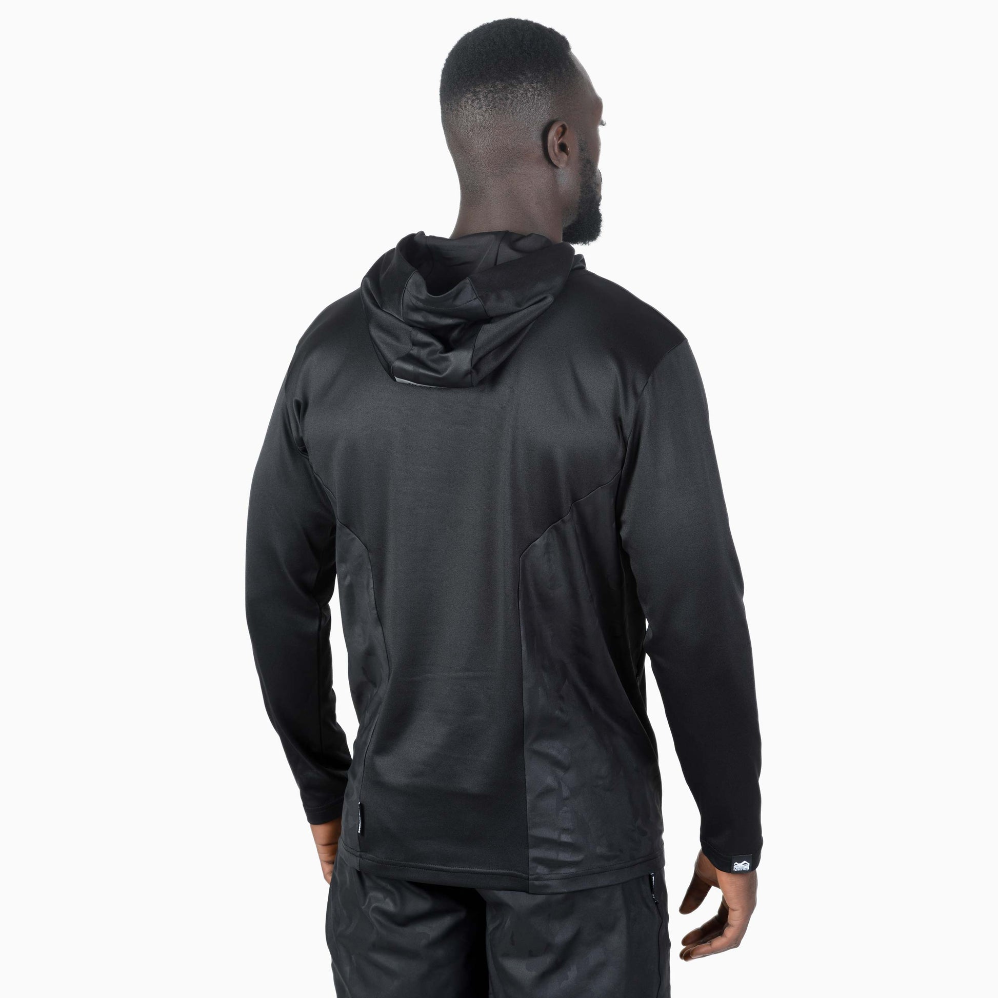 Hoodie Stealth