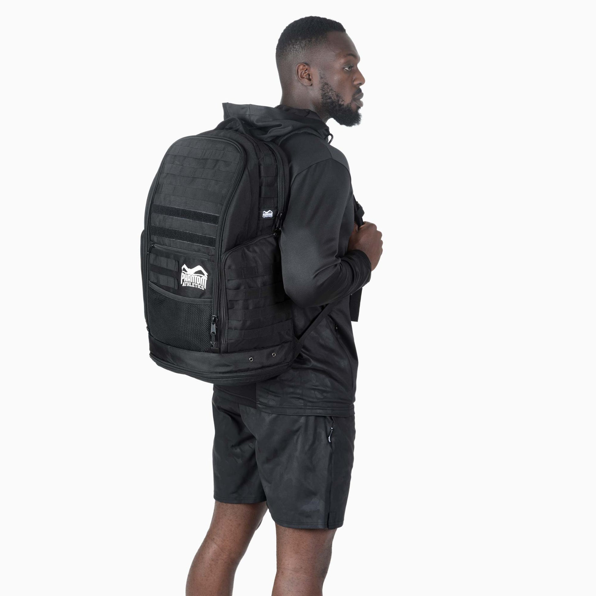 Hoodie Stealth