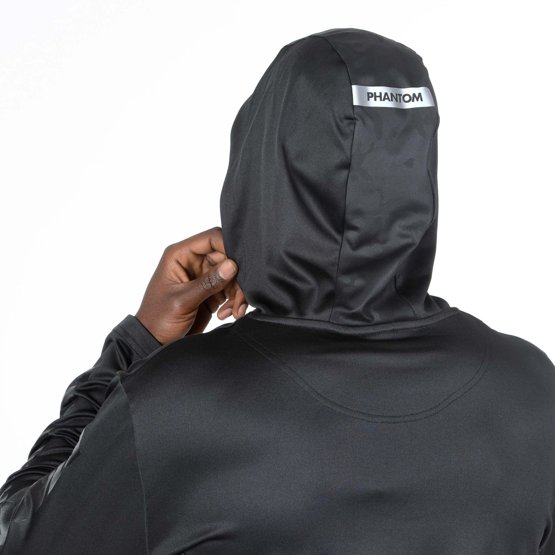 Hoodie Stealth