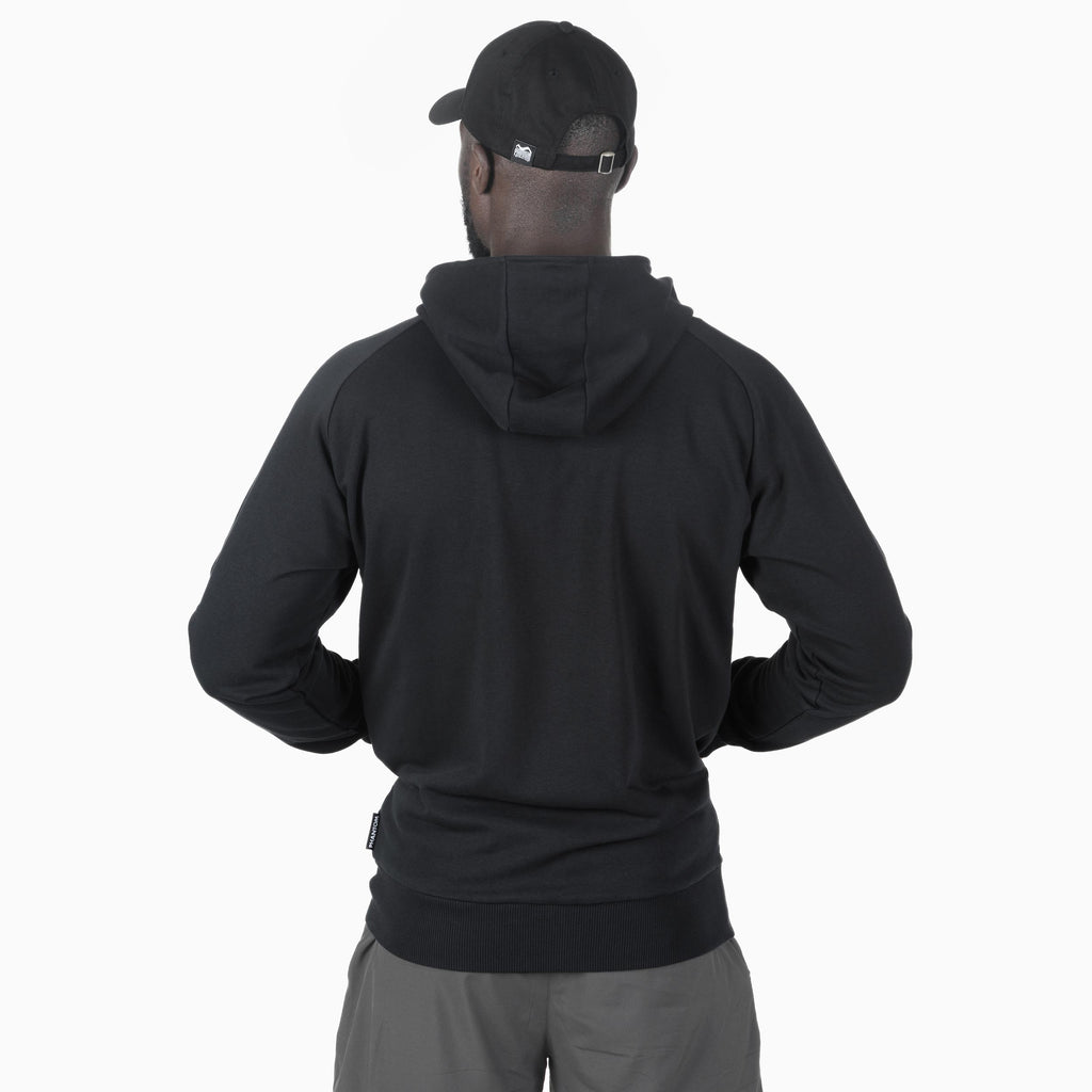 Hoodie Zip Team