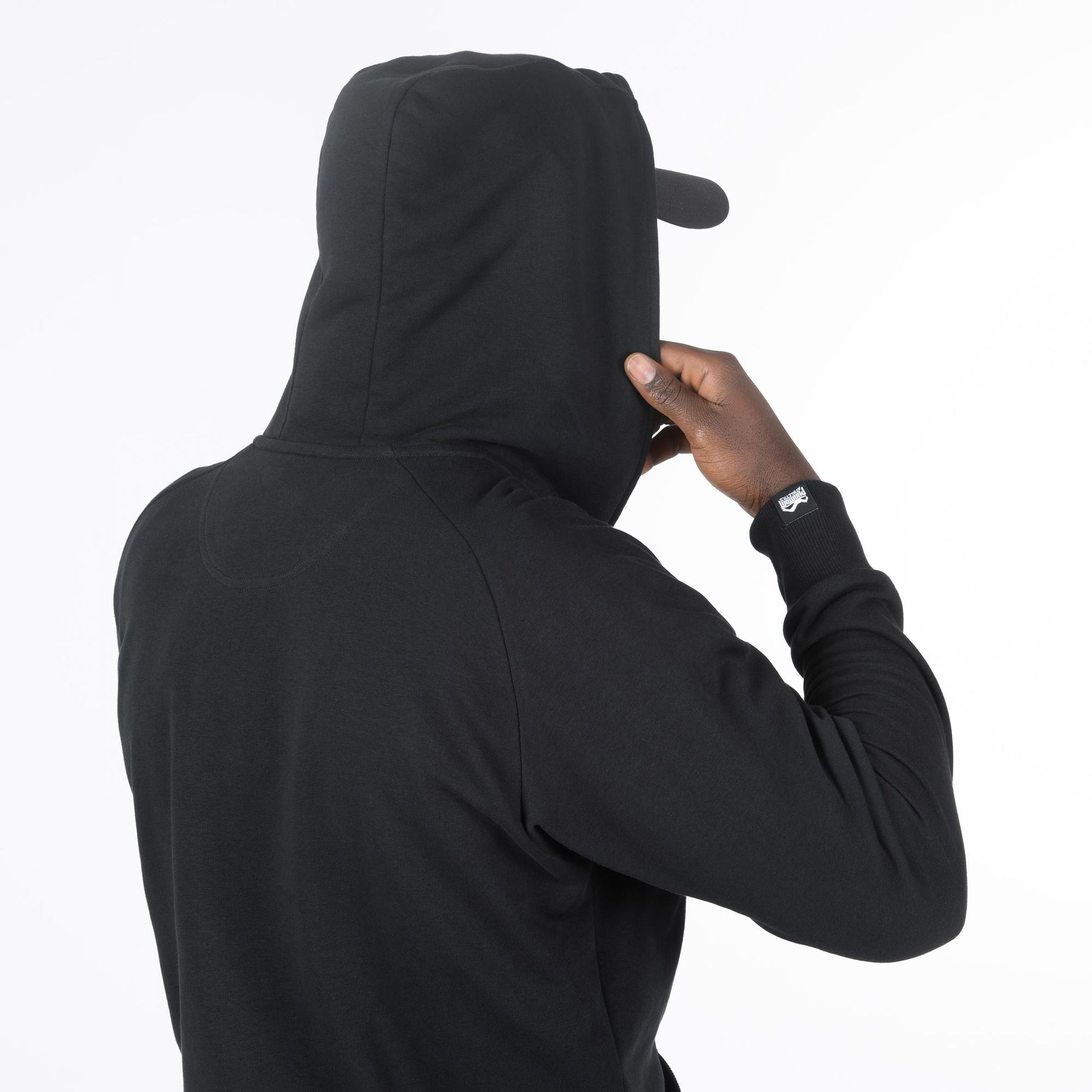 Hoodie Zip Team