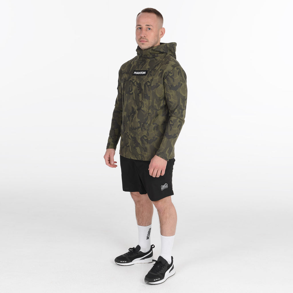 Hoodie Radar