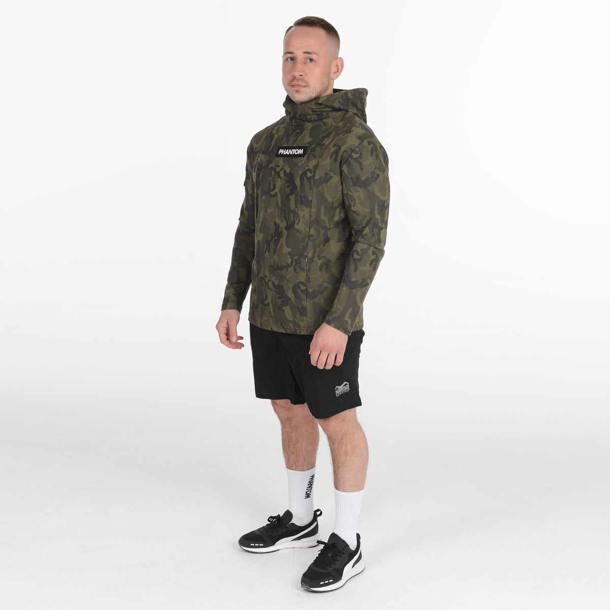 Hoodie Radar