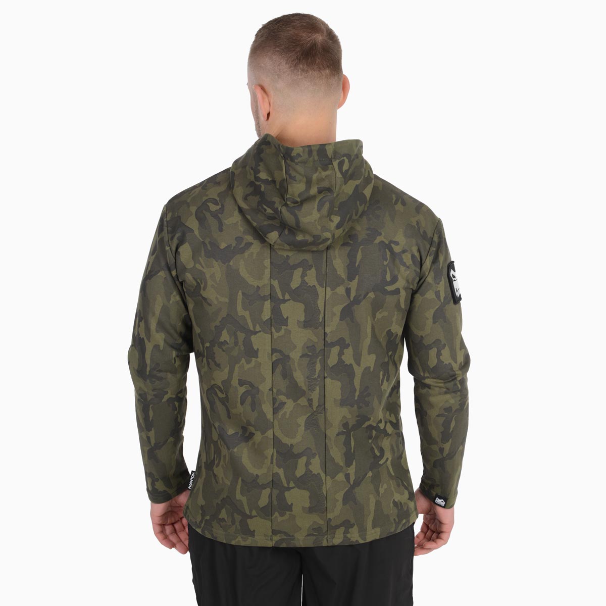 Hoodie Radar