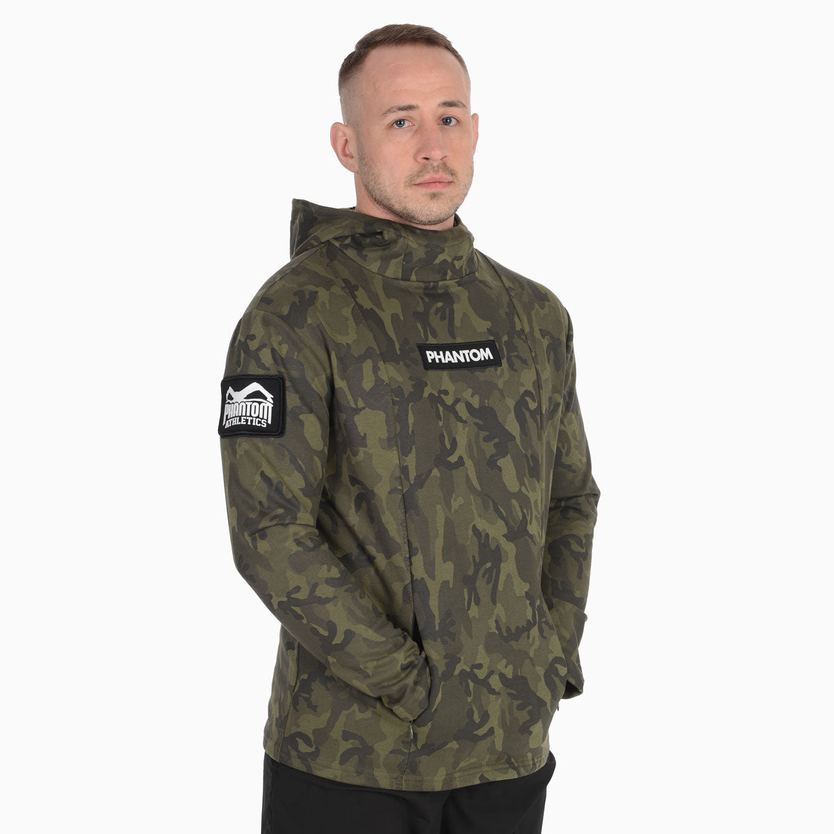 Hoodie Radar