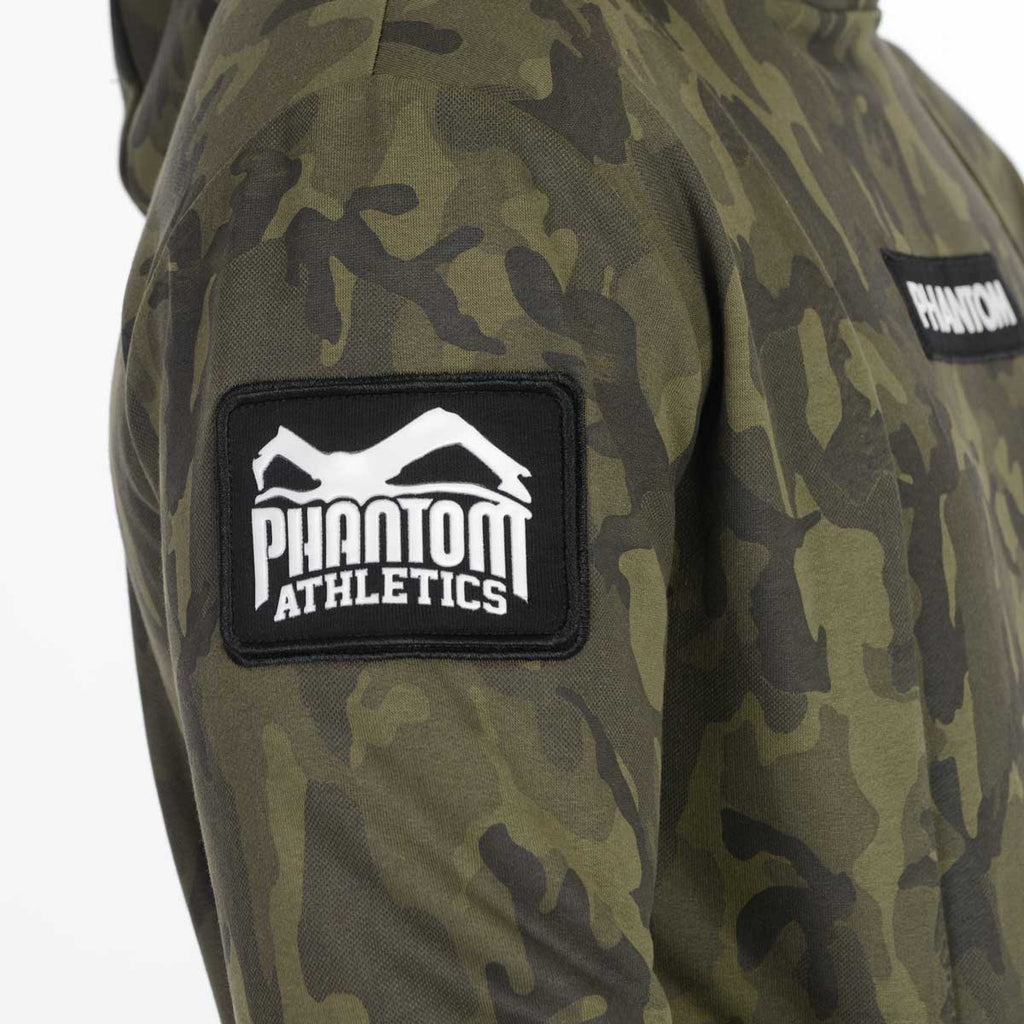 Hoodie Radar