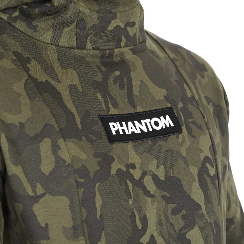 Hoodie Radar
