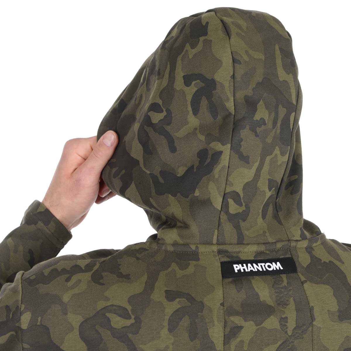 Hoodie Radar