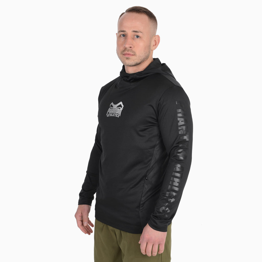 Hoodie Stealth