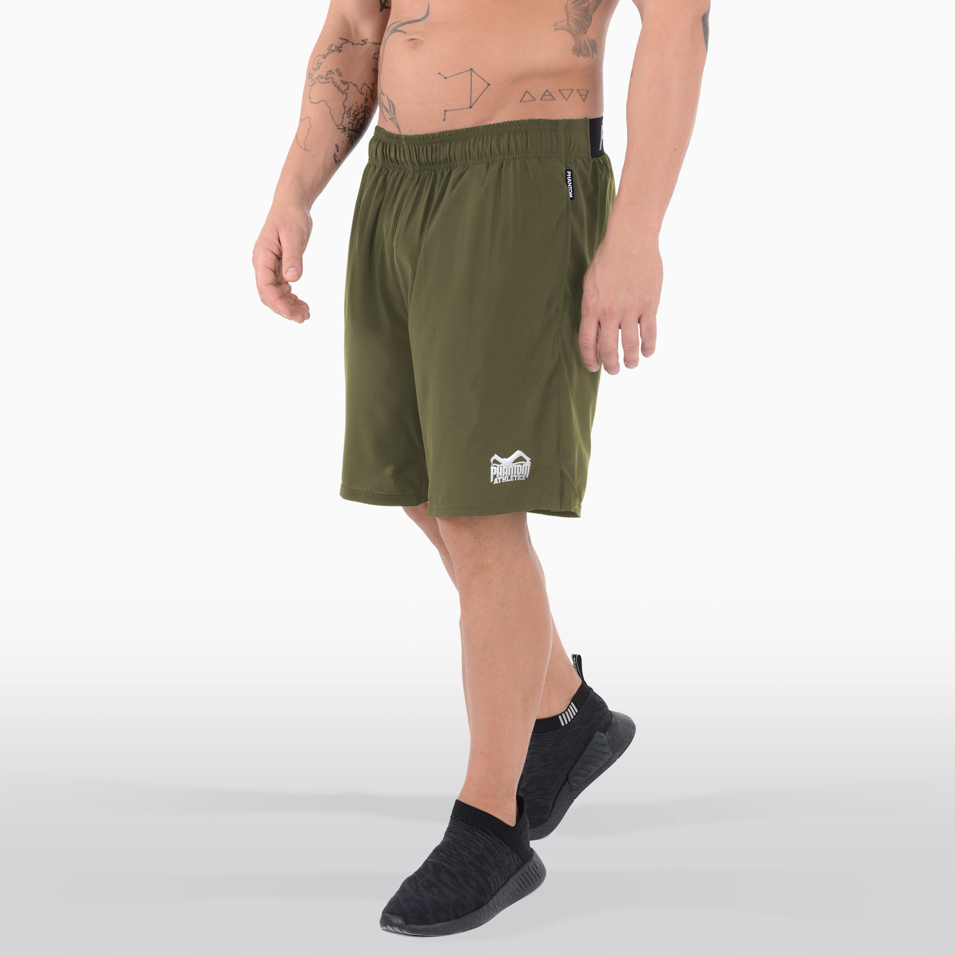 Training Shorts Tactic