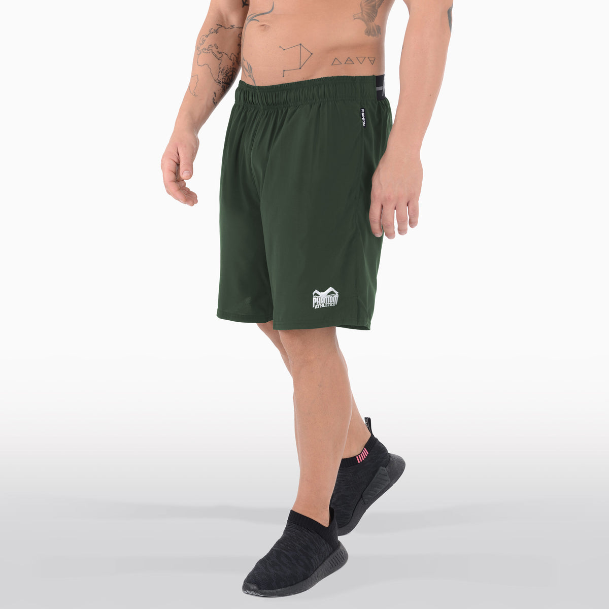 Training Shorts Tactic