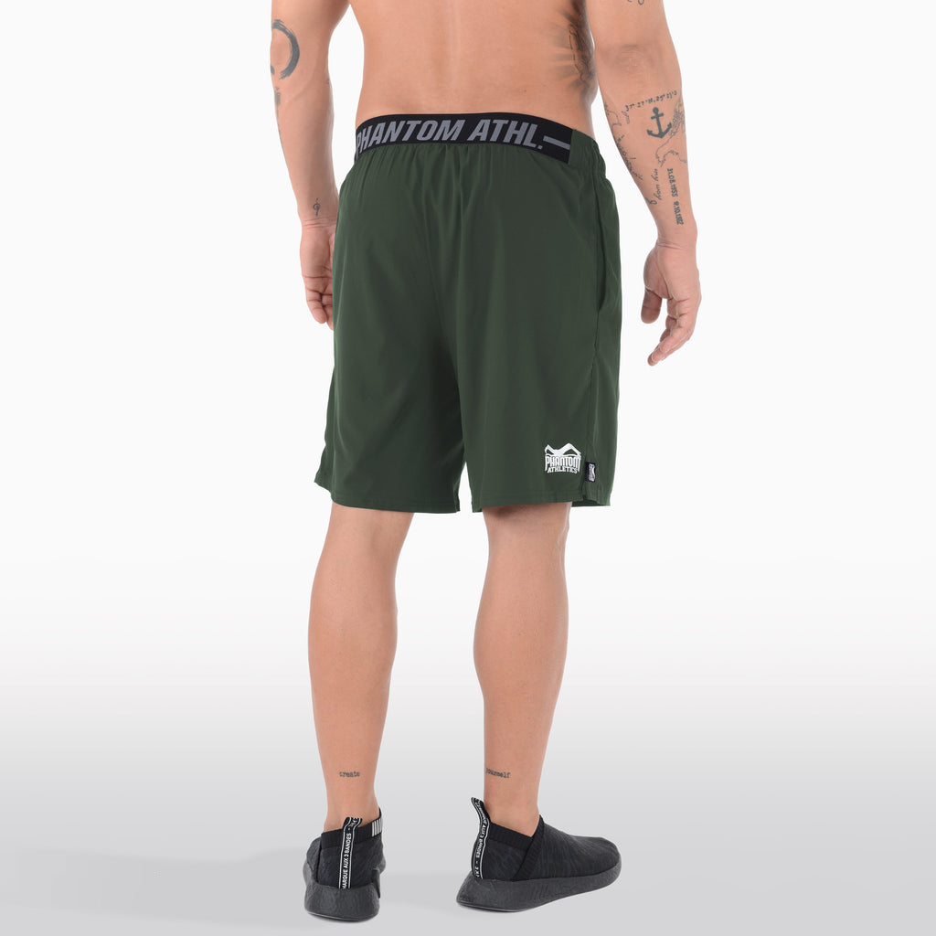 Training Shorts Tactic