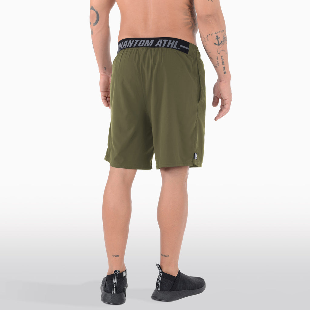 Training Shorts Tactic