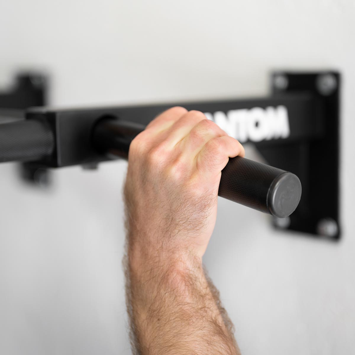 Phantom Pull-Up Bar