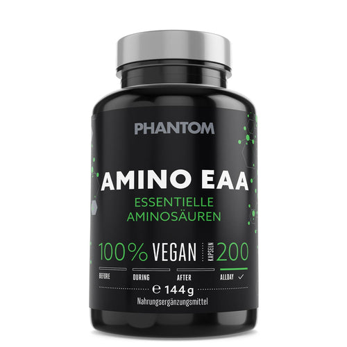 Amino EAA