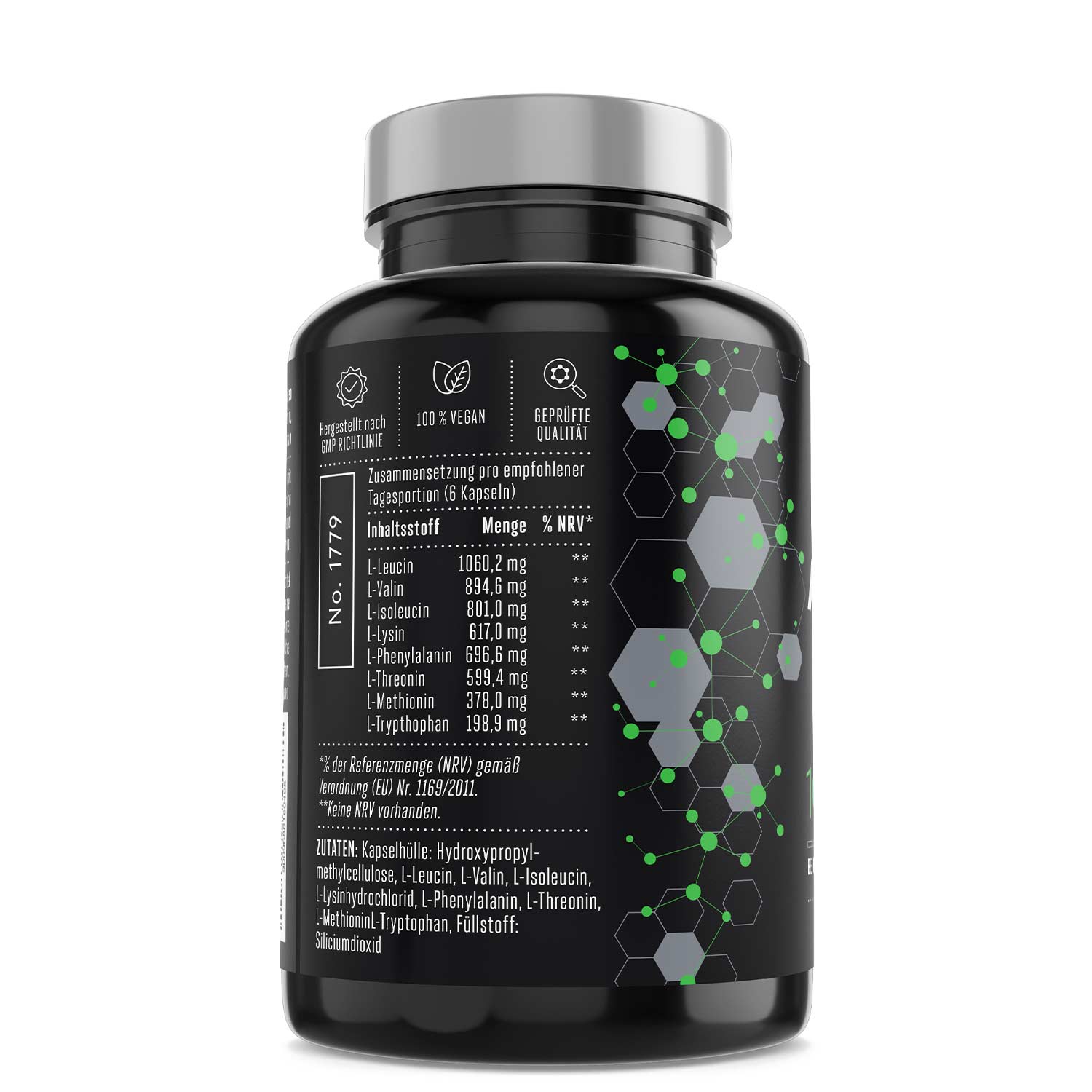 Amino EAA