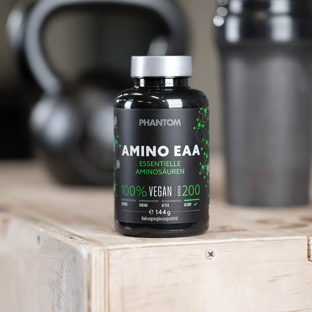 Amino EAA