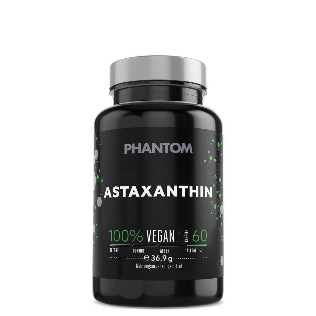 Astaxanthin
