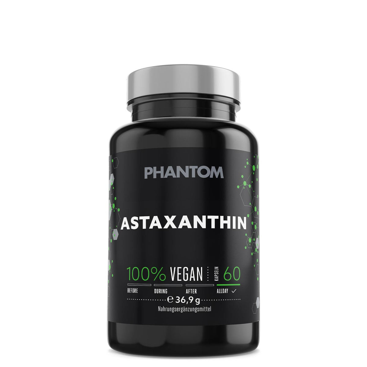 Astaxanthin