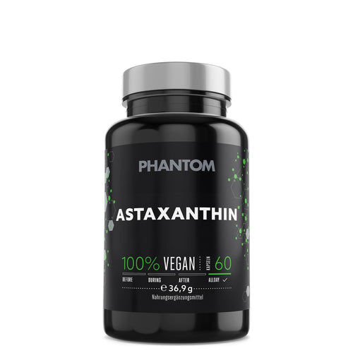 Astaxanthin