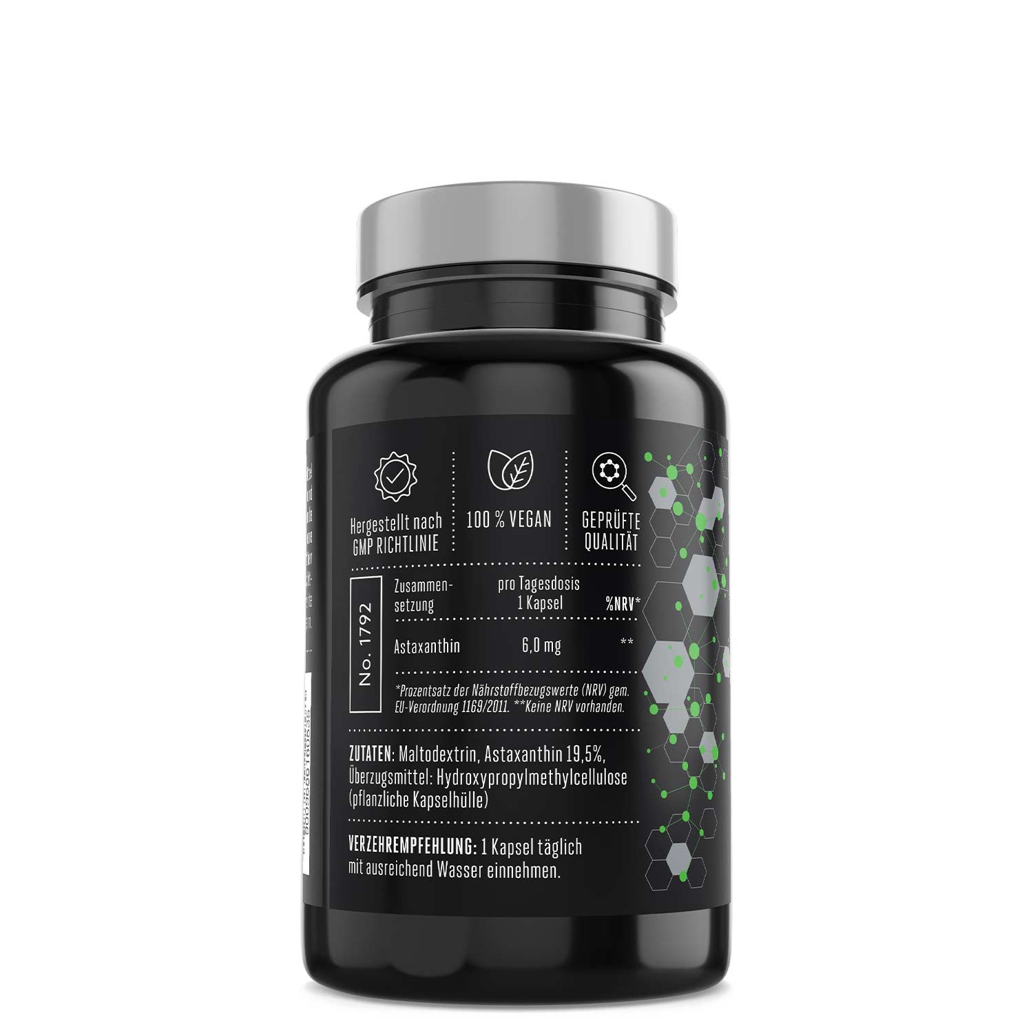 Astaxanthin