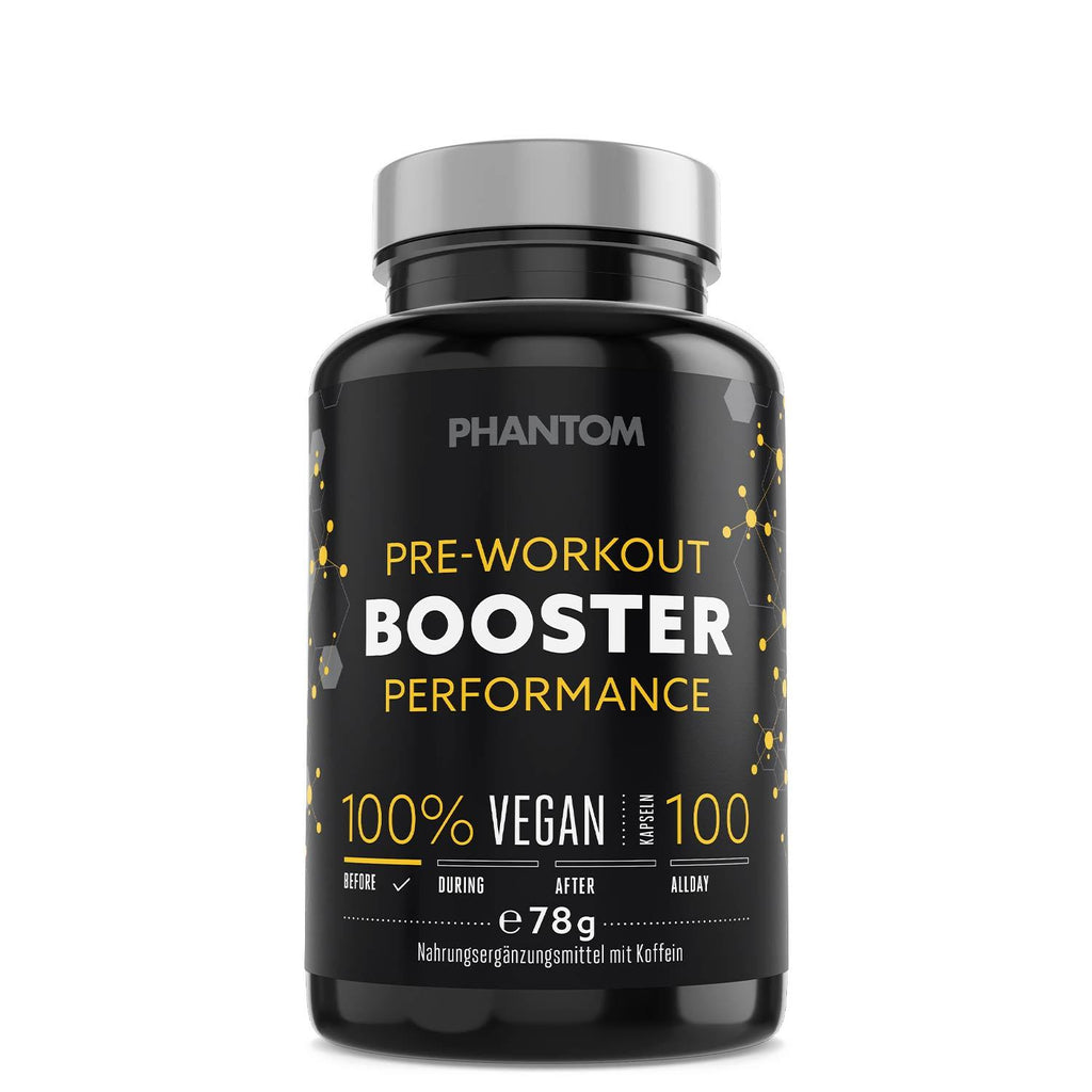 Booster