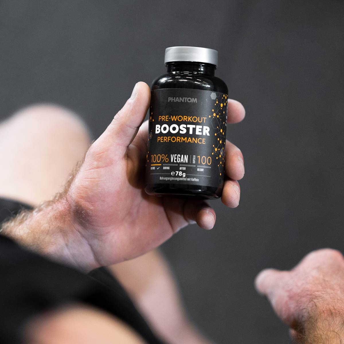 Booster