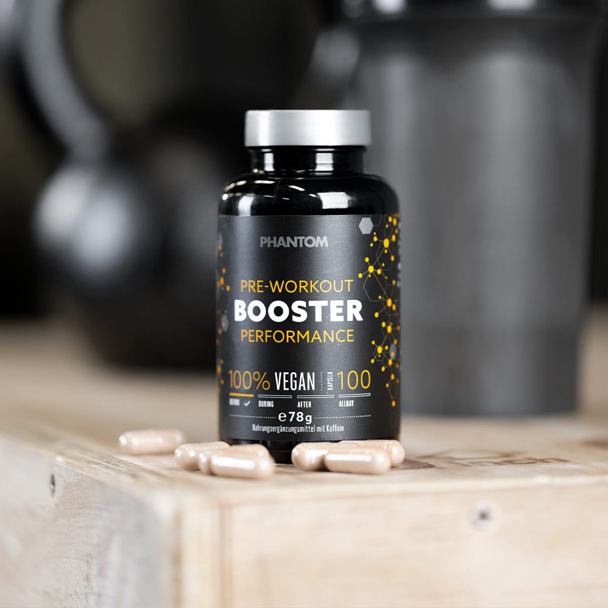 Booster