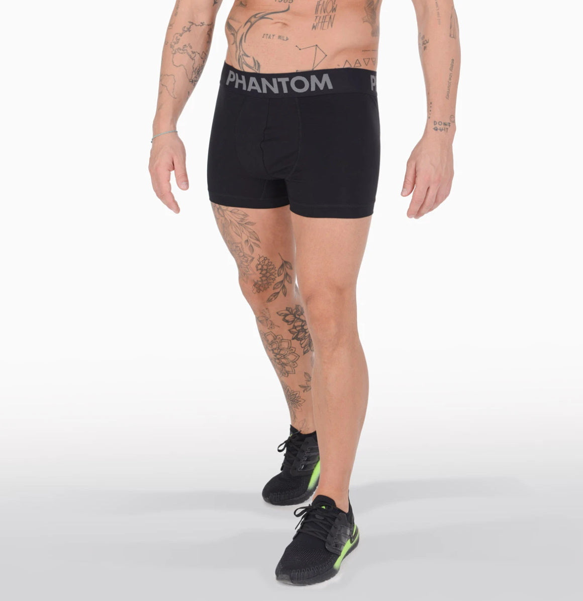 Boxer