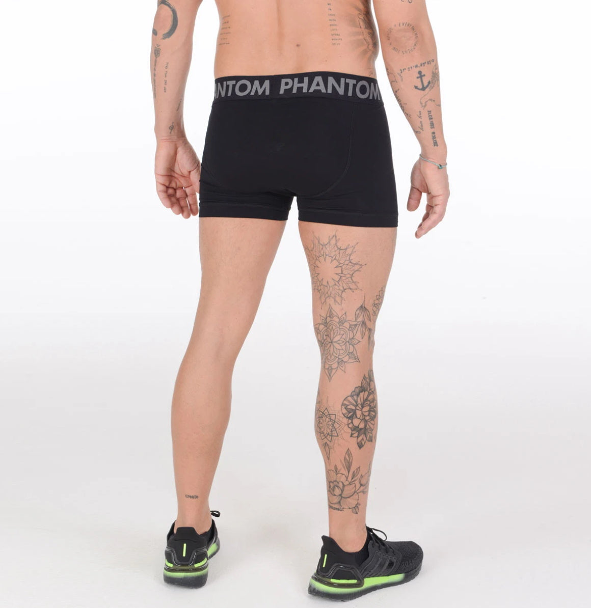 Boxer