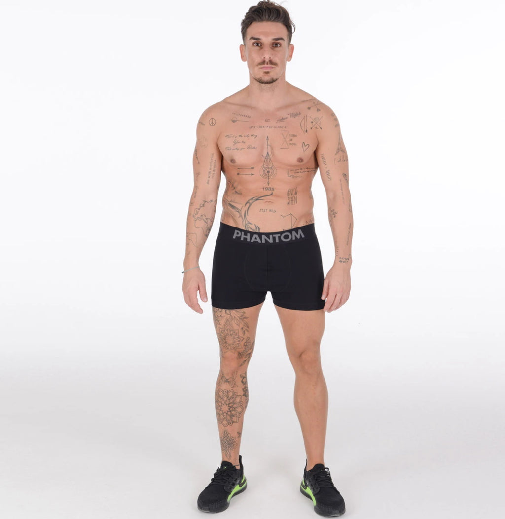 Boxer