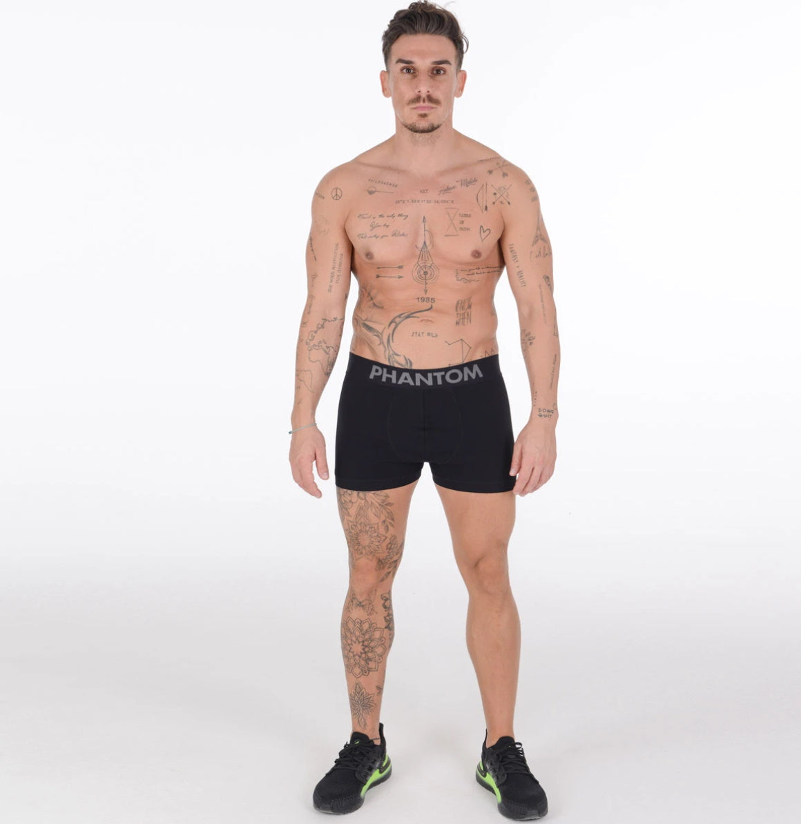 Boxer