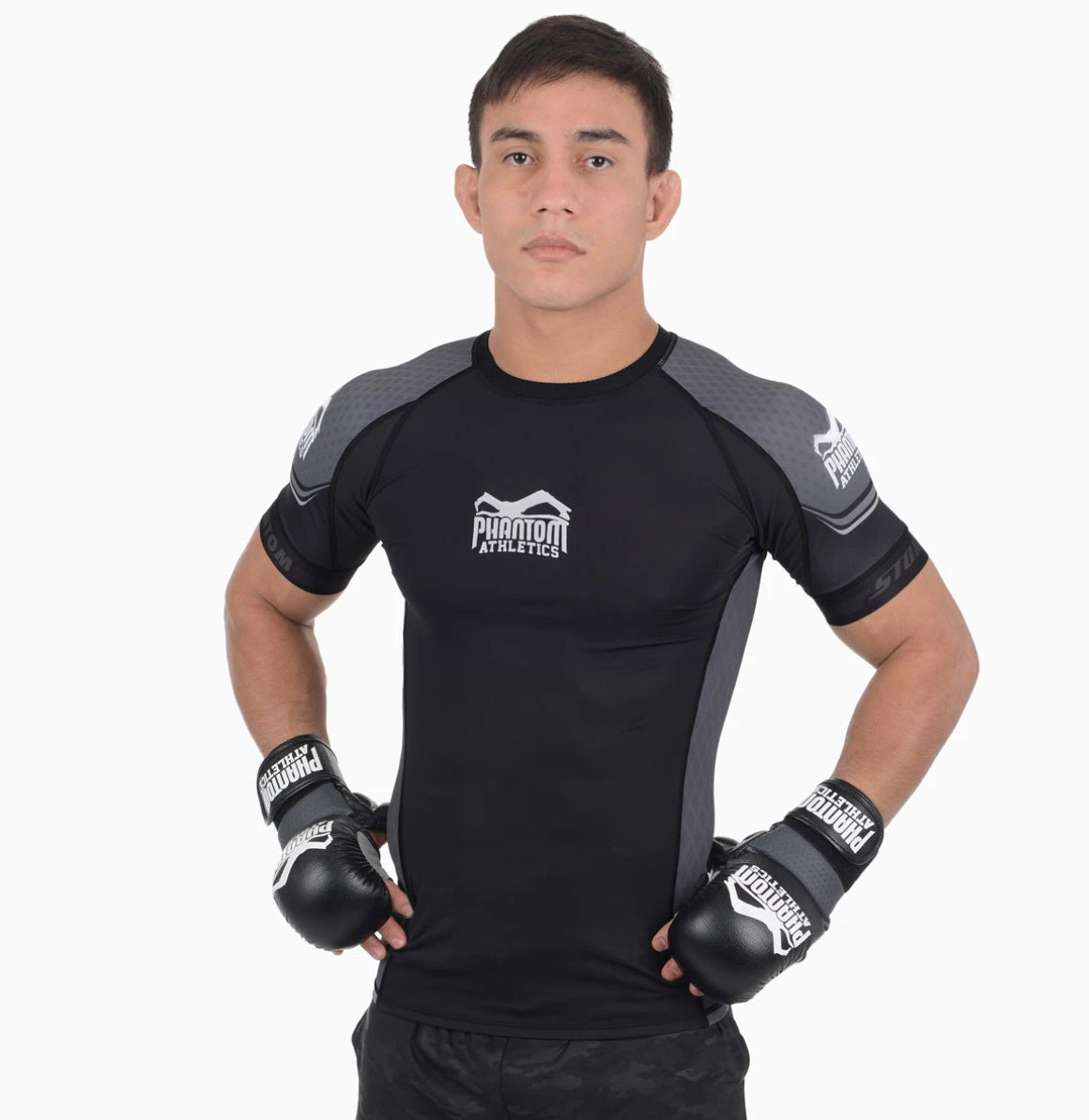 Compression Shirt Storm Nitro