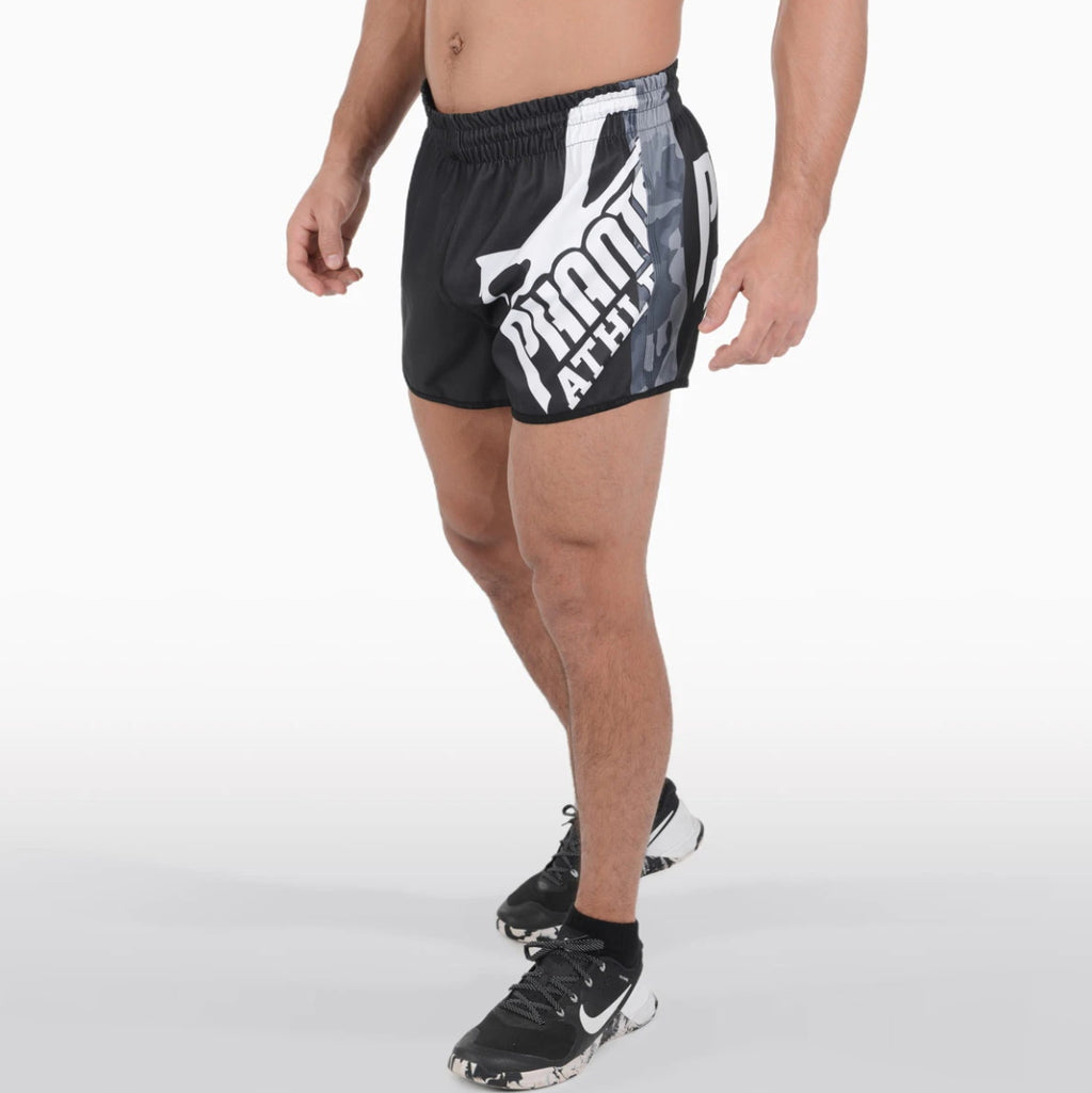 Shorts Revolution