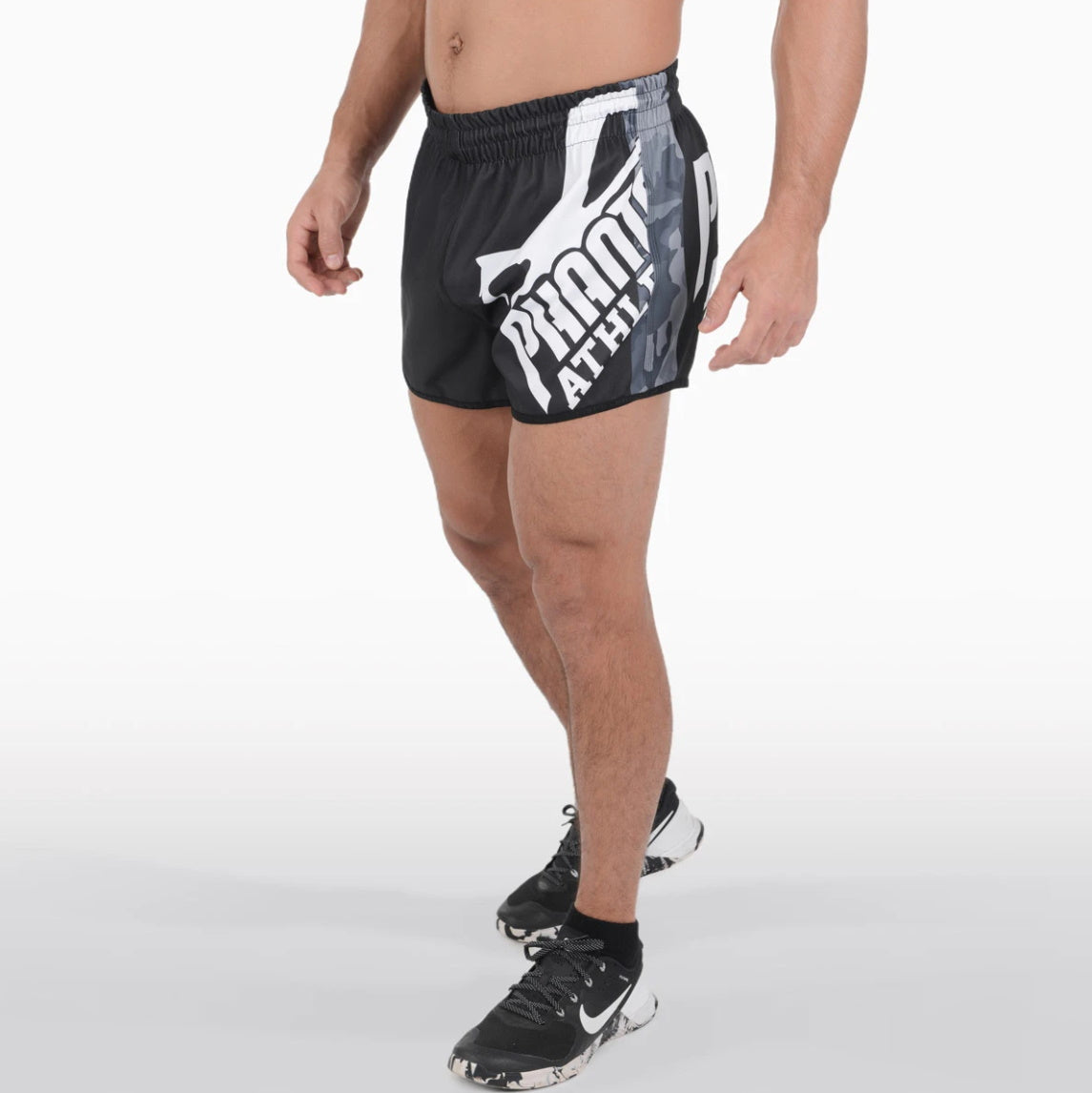 Shorts Revolution