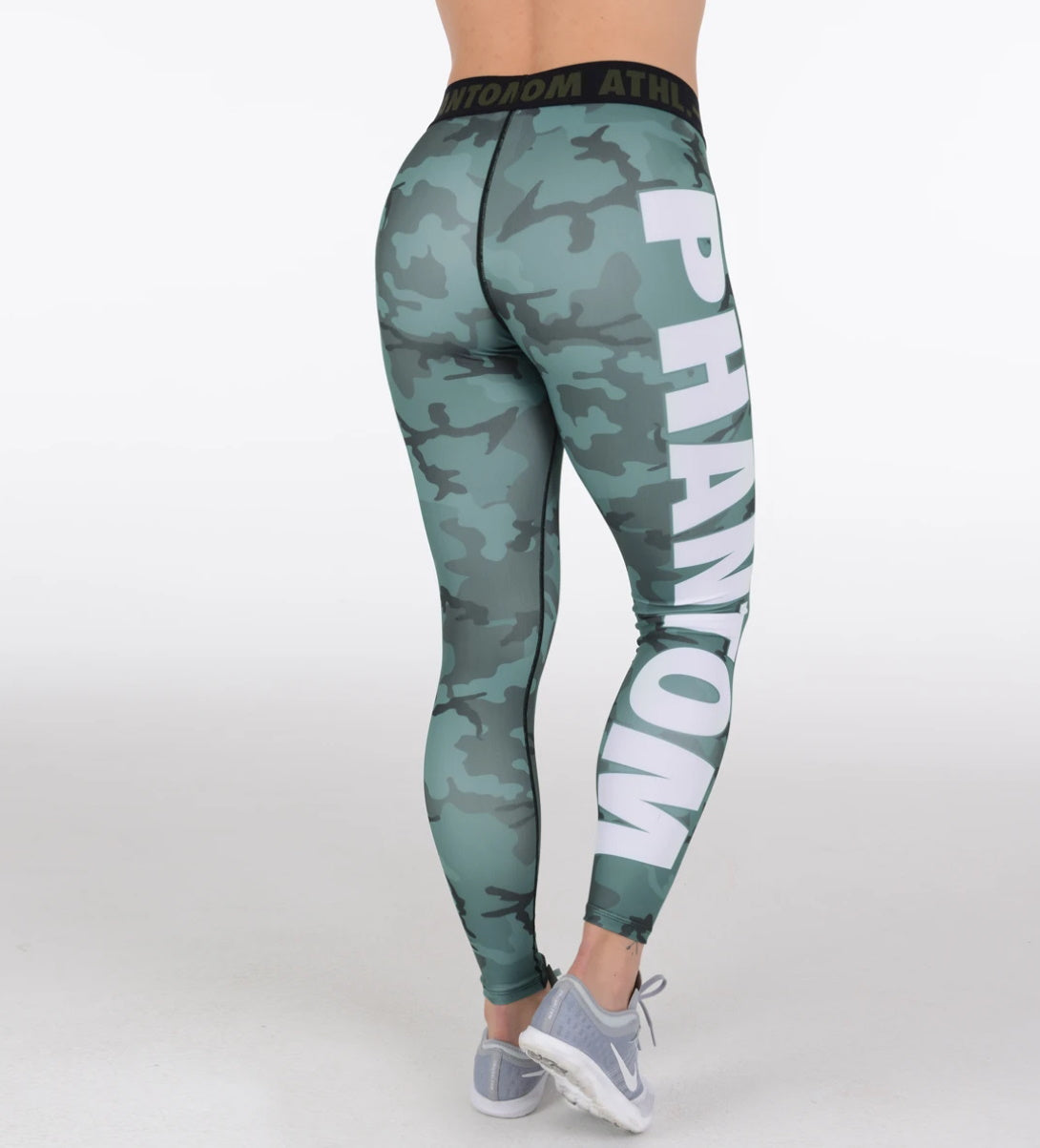 Leggings Camo