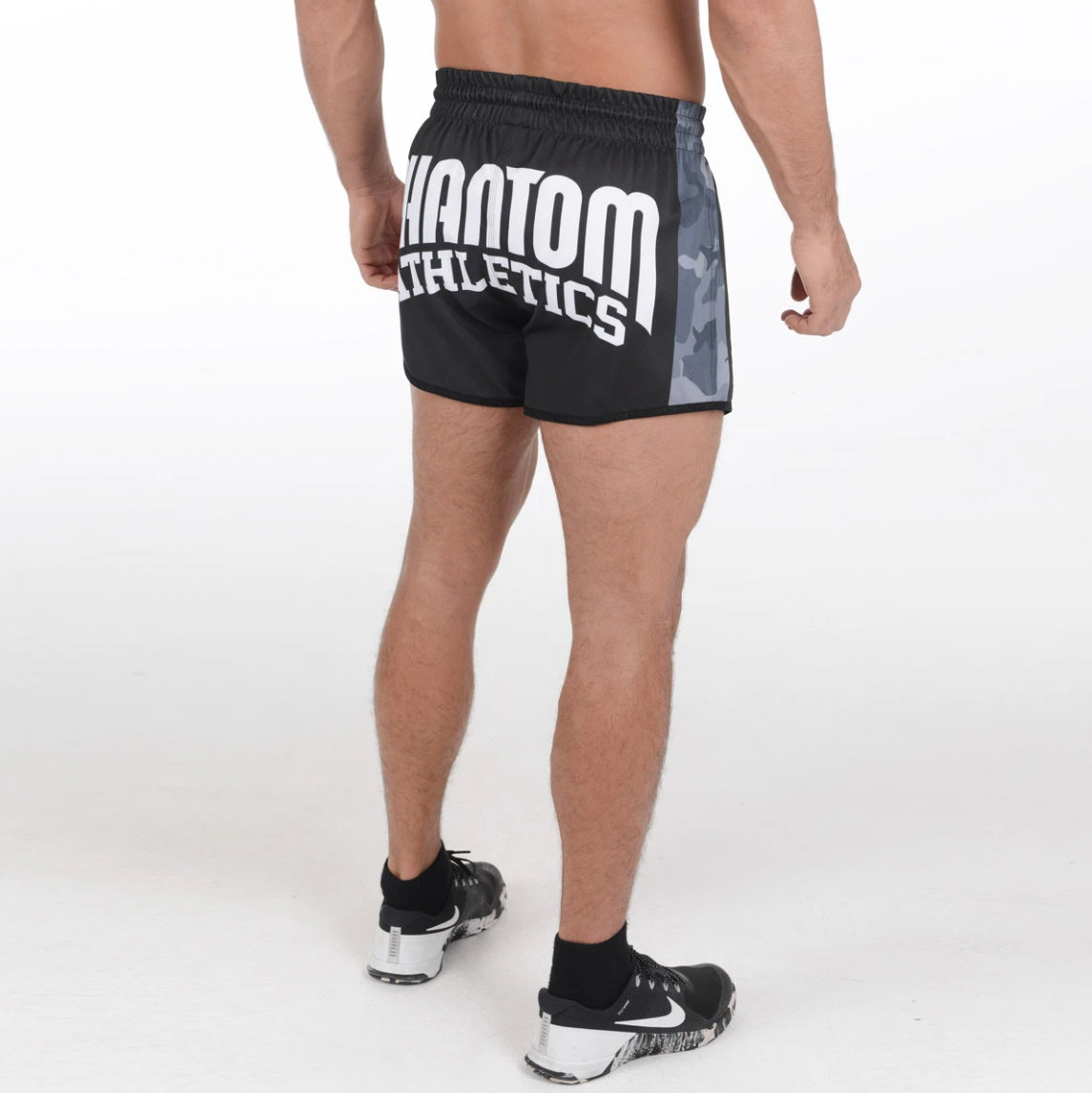 Shorts Revolution