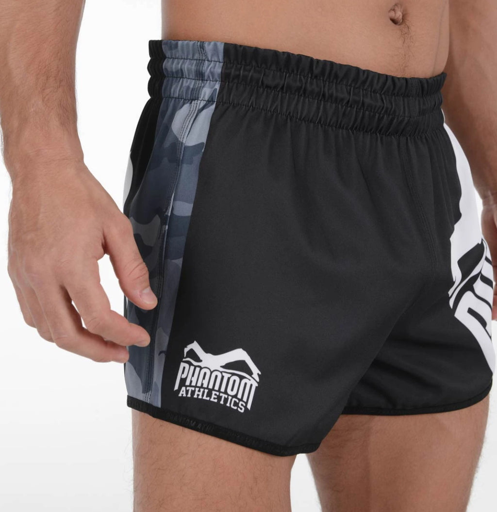 Shorts Revolution