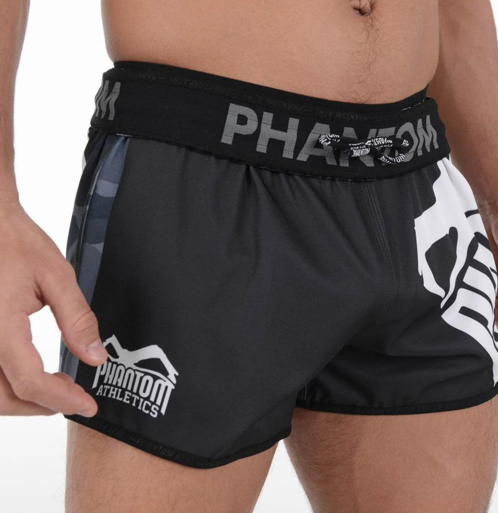 Shorts Revolution