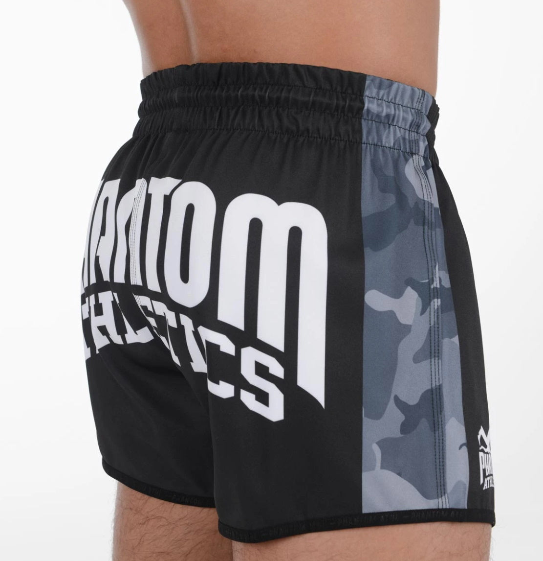 Shorts Revolution