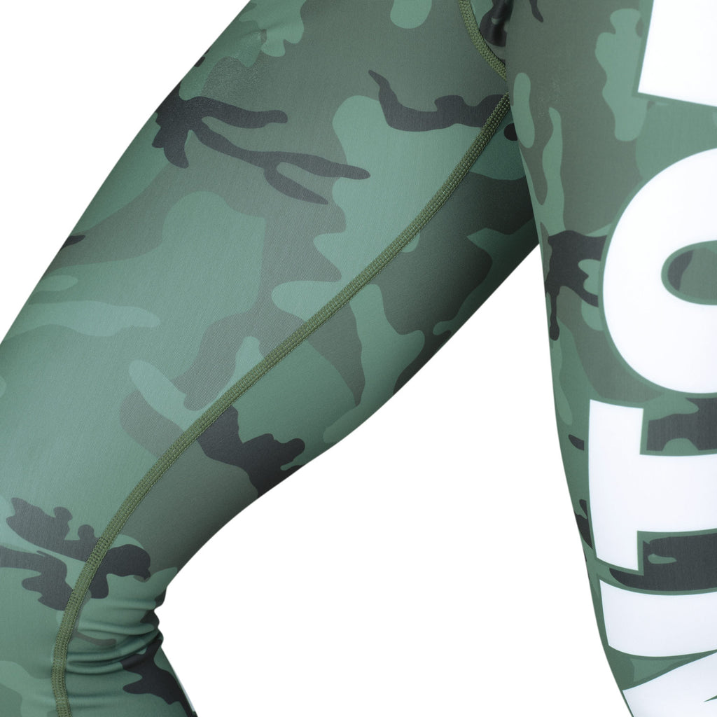 Leggings Camo