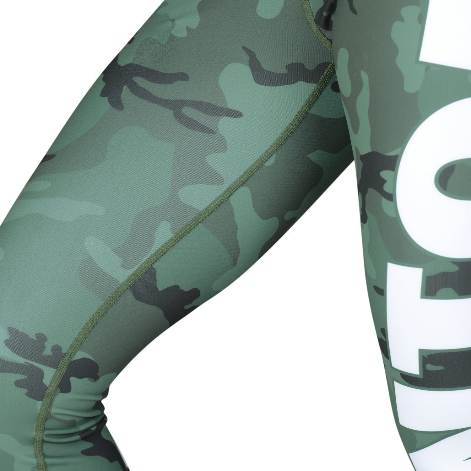 Leggings Camo