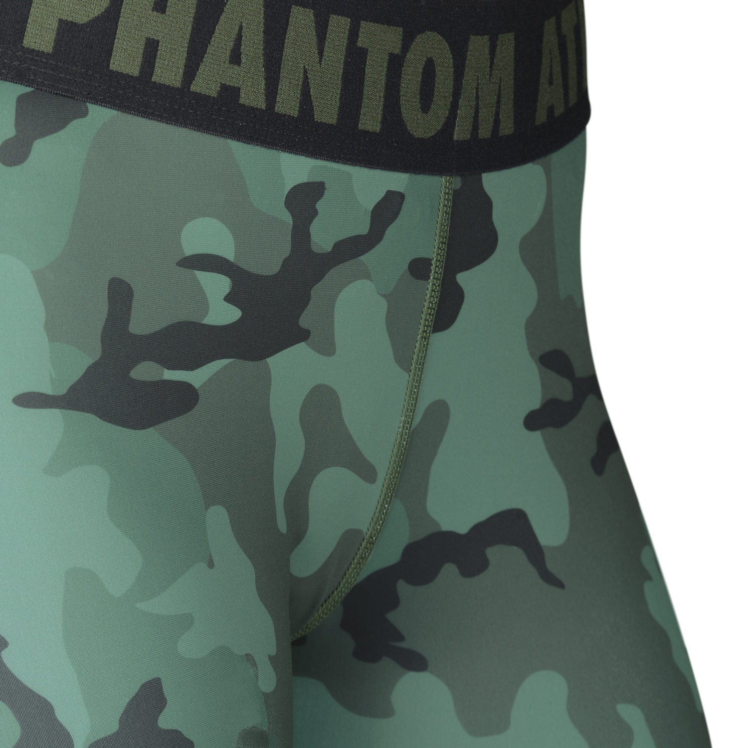 Leggings Camo