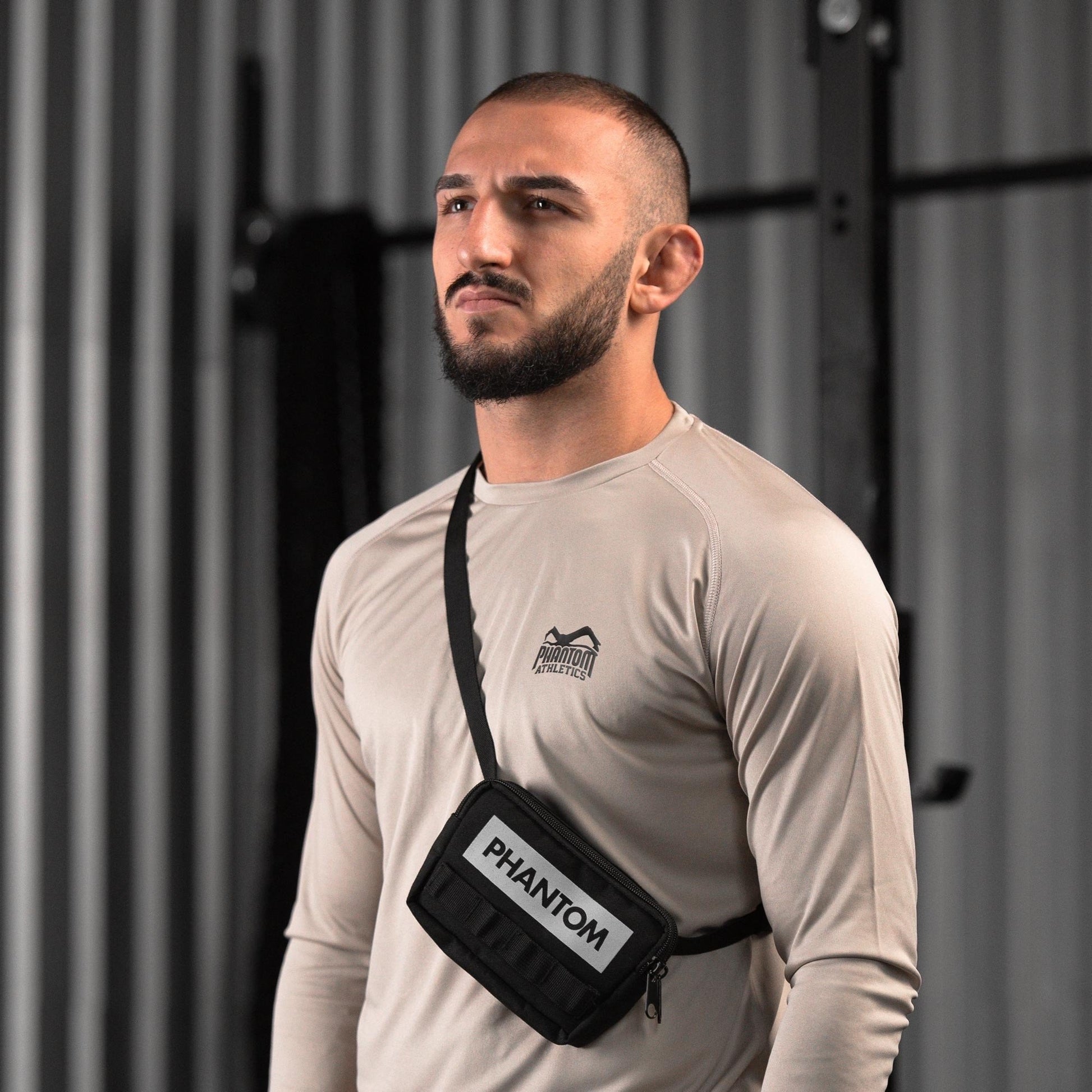 Chest Bag Tactic - PHANTOM ATHLETICS