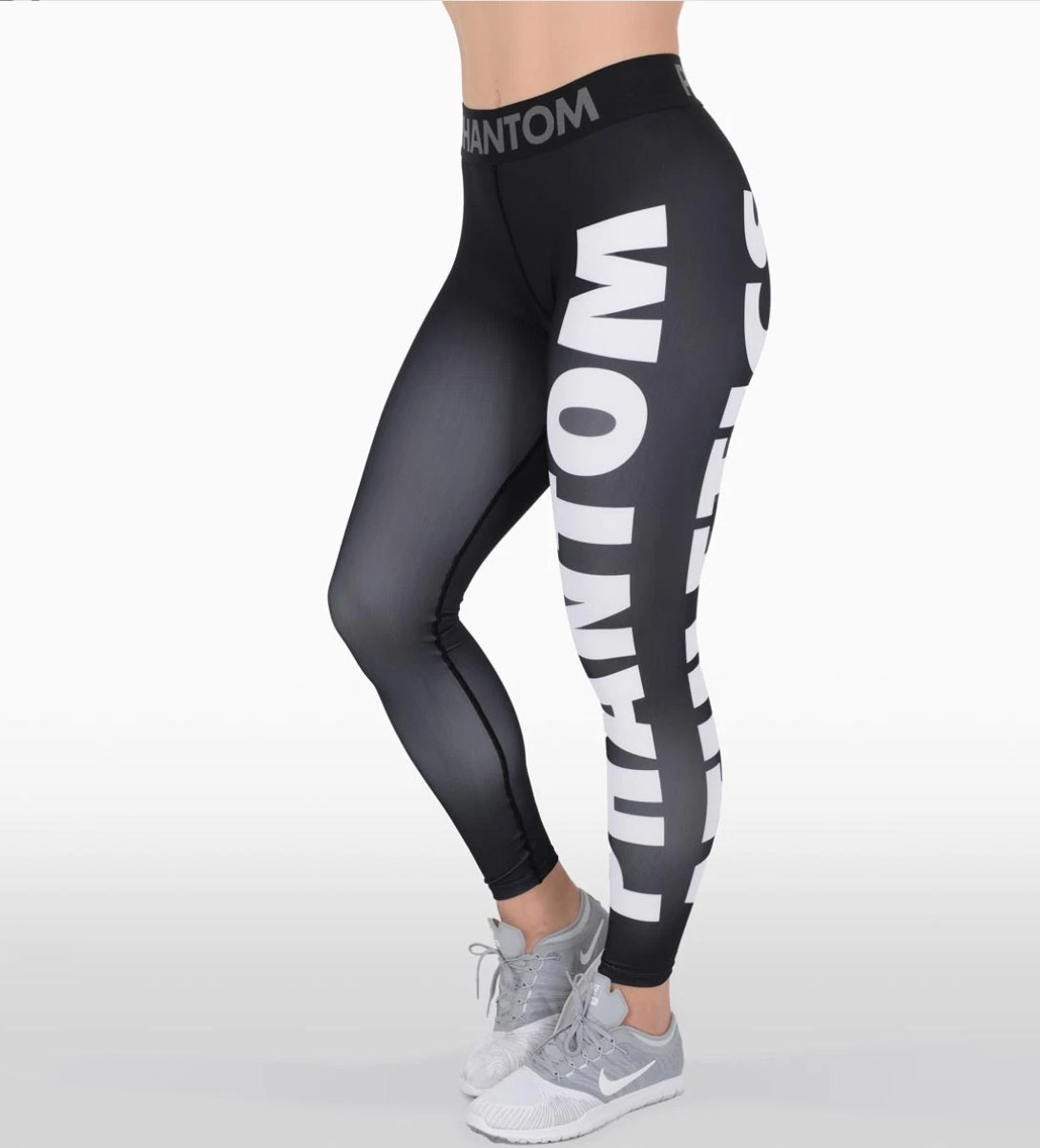 Leggings Domination