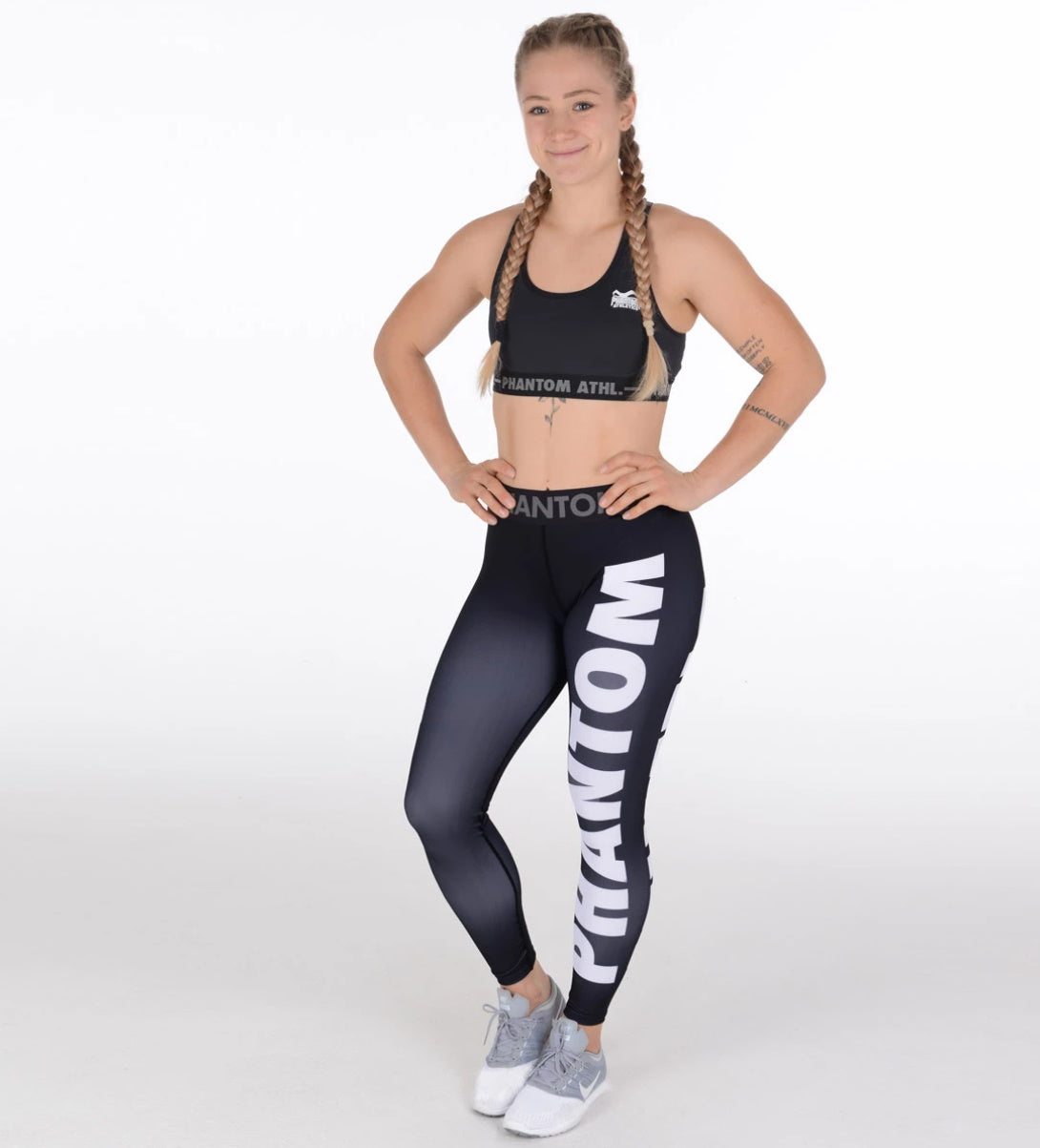 Leggings Domination