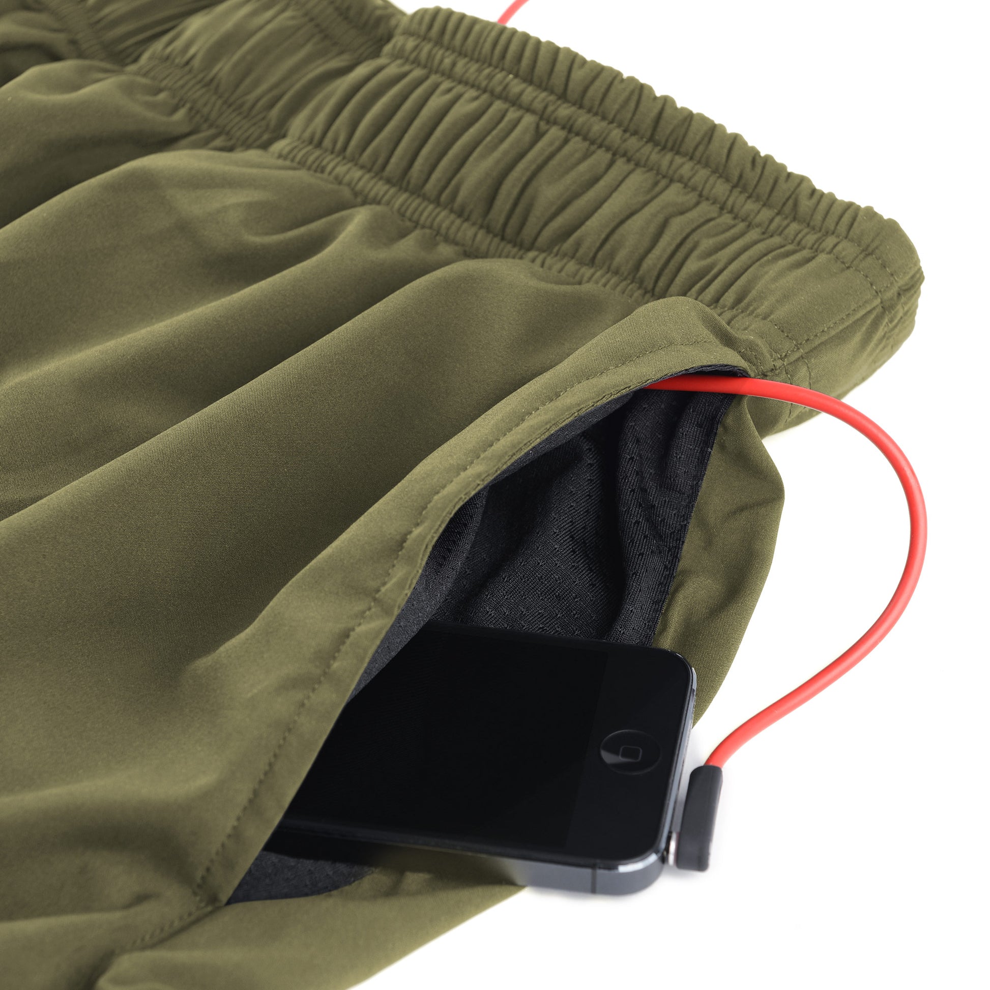 Training Shorts Tactic