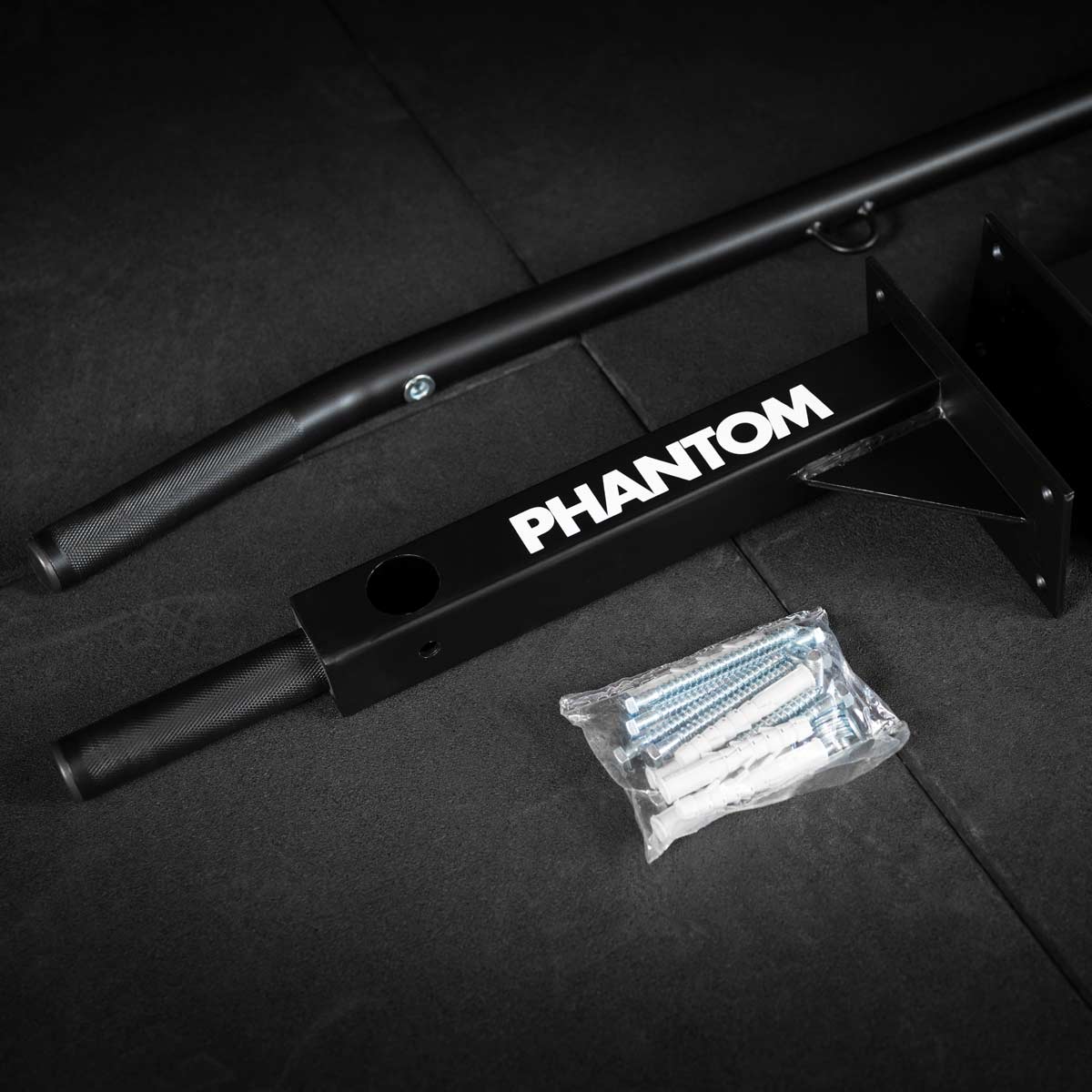 Phantom Pull-Up Bar