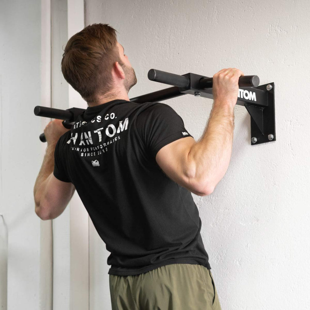 Phantom Pull-Up Bar